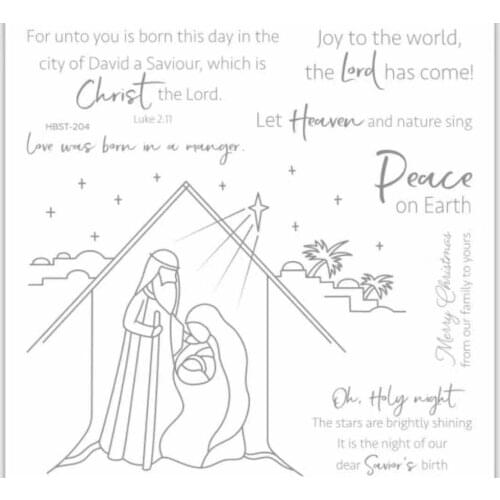 Letter transparent Clear Silicone Stamp/Seal for DIY scrapbooking/photo album Decorative clear stamp sheets B0342