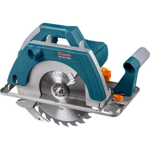 Rebir Electric Saws