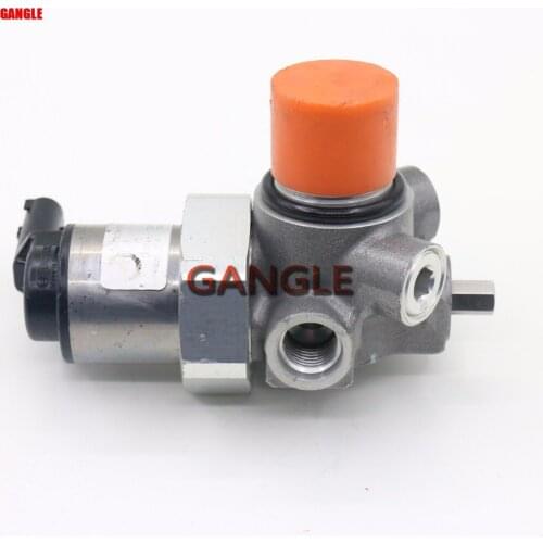 Fuel Pressure Regulator Control Valve 0928105108