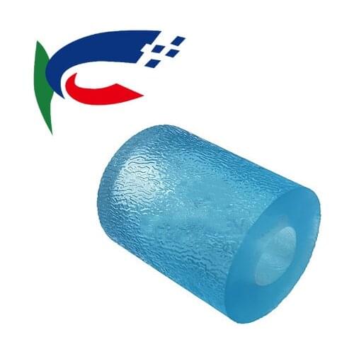 10PCs Pickup Roller Rubber Blue for Kyocera FS 1100 1028 1035 1120 1128 1370 FS 2100 4200 6025 6525 P2235 Roller Tires