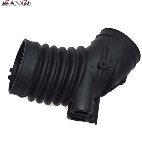 ISANCE Ansaugschlauch Intake Hose Pipe Air Filter For BMW 3er E36 316i M43 Touring Coupe Compact 1993-2000 OEM: 13711739575