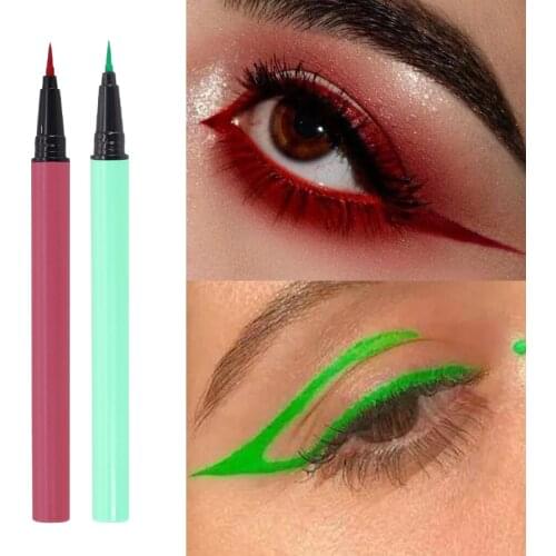 Zhonghuirong Eyeliner Pencils