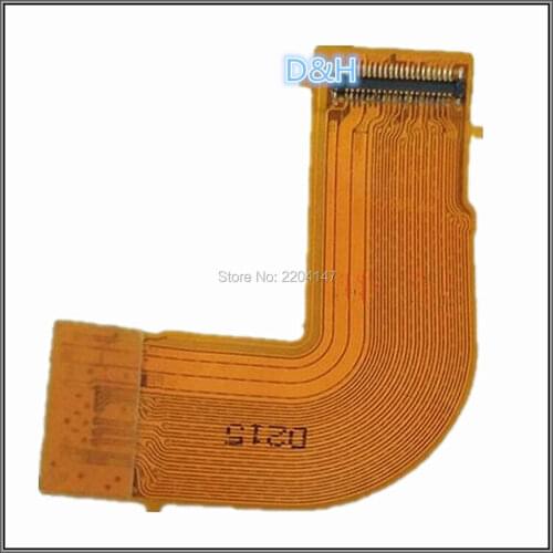 100% New original flex for canon 5D mark iii ccd /coms to mainboard flex 5D mark iii flex DSLR Camera repair part