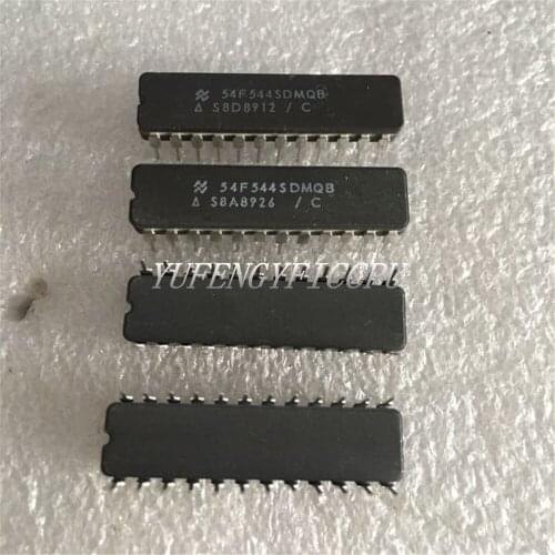 54F5445DMQB Antique cpu collection testimony of history antique computer accessories