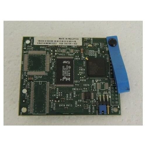 7520JR2 remote card SE7520JR2ATAD2 remote card C46194-405