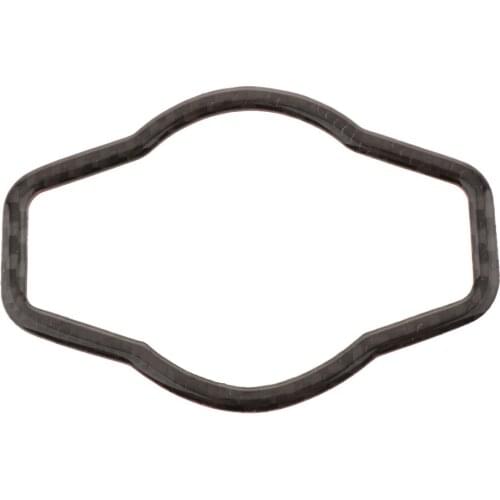 Car Headlight Fog Lights Head Lamps Button Switch Cover Trim Sticker for Audi Q5 10-17 Accessories