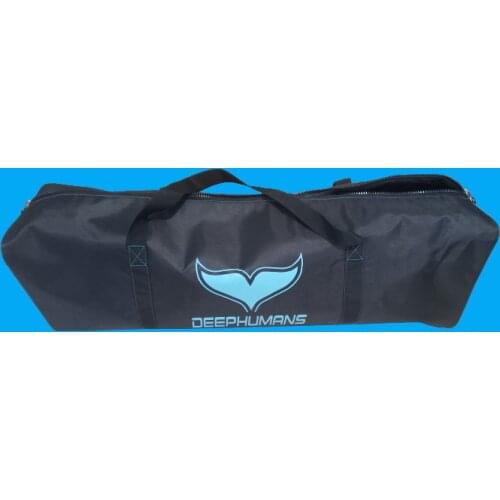 DEEPHUMANS Sport Bags