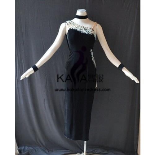 KAKA-L1544,Women Dance Wear,Girls Fringe Latin Dress,Salsa Dress Tango Samba Rumba Chacha Dress,women dress