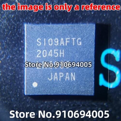 20/10/5/1PCS TB67S109AFTG TB67S109 QFN-48 The stepper motor driver chip