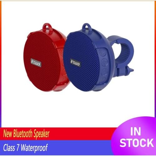 New Bluetooth Speaker Private Model Wireless Suction Cup Portable Creative Outdoor Cycling Bike Class 7 Waterproof Car Audio