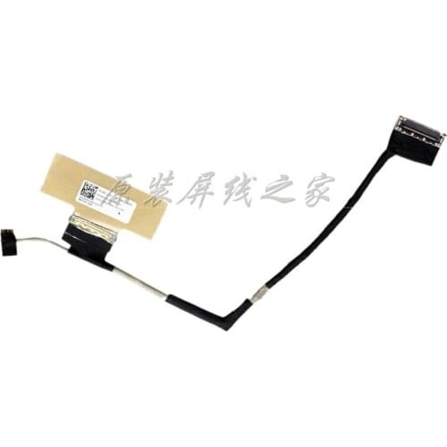 New original for Lenovo Air S530 S530-13IWL led lcd lvds cable 5C10S29885 DC020037U00