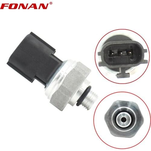 AC Air Conditioner Temperature Pressure Sensor Switch For Hyundai I30 Santa Fe Sonata 977213K000 977211G000 575353K000