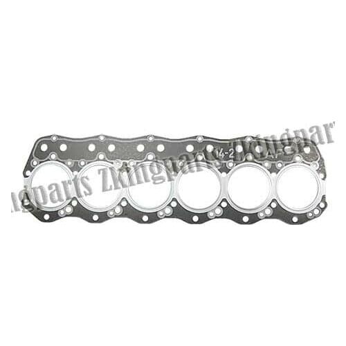 ME071232 CYLINDER HEAD GASKET Fits Mitsubishi 6D14 6D14T