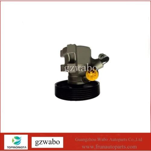 Brand new car styling autoparts power steering pump 9633889680 used for citro-en xsara