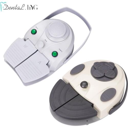 Dental Chair Foot Control Pedal For Dental chair Unit Dental Equiment
