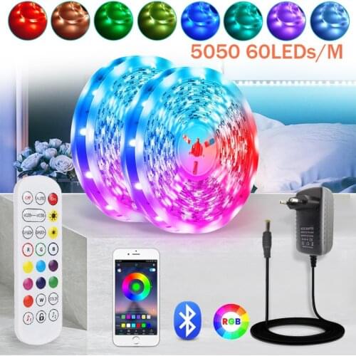 ZAHORIO DC12V 12V Power Supply Unit 1A 2A 3A 5A 6A 8A Transformer AC 100V- 240V LED driver Converter Charger For LED Strip light