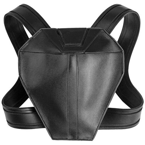 Adult Women Superheroine Widow Natasha Romanoff Shoulder Harness Cosplay Costume Decoration Accessories