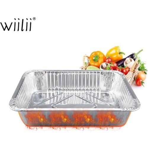 WIILII Grill Trays
