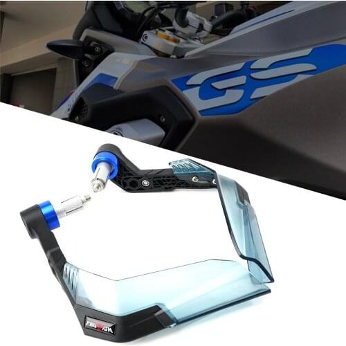 Suitable for BMW motorcycle G310R G310GS Handlebar protector windshield throttle protector gs31r g310gs 2017 2018 2019 2020