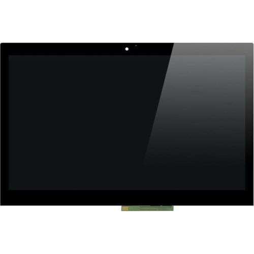 14IKB Yoga 14.0" for Lenovo Yoga 520 14IKB LCD Screen Touch Digitizer Tested Panel 1920x1080 Lenovo Tested 14.0" 1920x1080