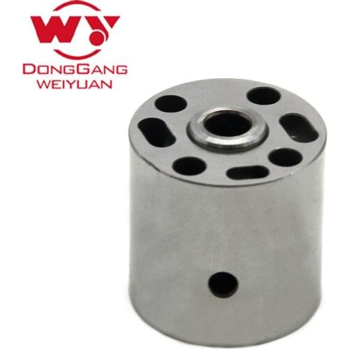 4pcs/lot CAT C-9 injector spool valve (with coating), HEUI injector spare parts, 235-2888/236-0962/10R7224, for engine 320C