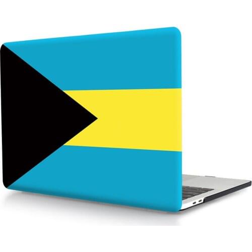 For Macbook Pro Air Case, Print Pattern Laptop Case Cover For Mac Air 11 13.3 Pro 12 13 15 16 Touch Bar Model123