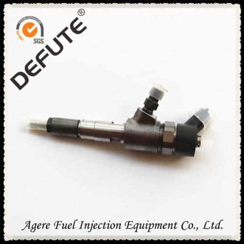 Diesel Injector 0445110512 Built-in valve assembly F00VC01359