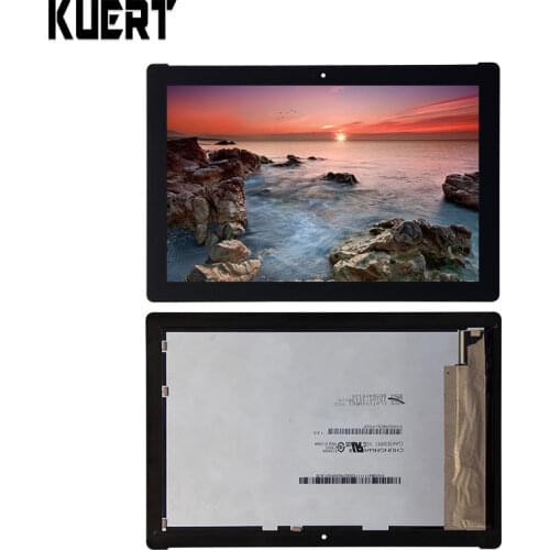 For Asus Zenpad 10 Z300 Z300C P021 Z300C LCD Display Digitizer Screen Touch Panel Glass Sensor Assembly + Tools