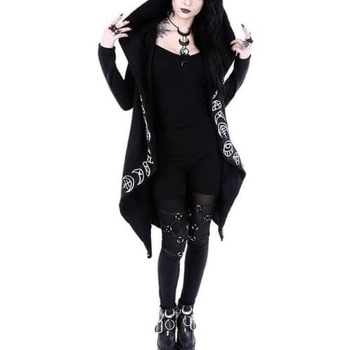 ECTIC Warm Cardigans