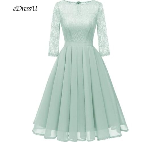 EDressU Womens Lace Dresses