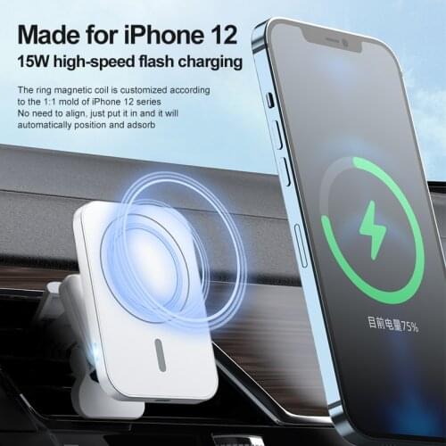 Car Wireless Chargers For Mobile Phones HOCE China