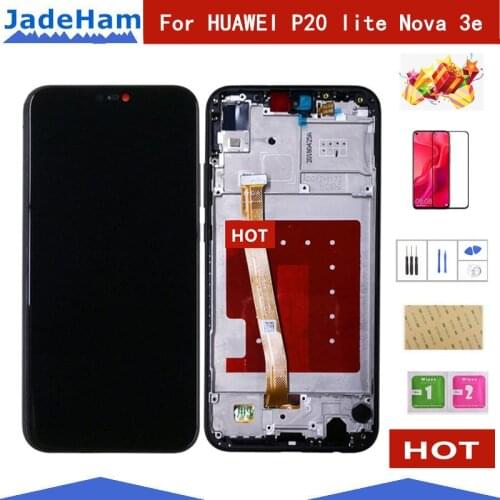 JadeHam Spare Parts For Phones