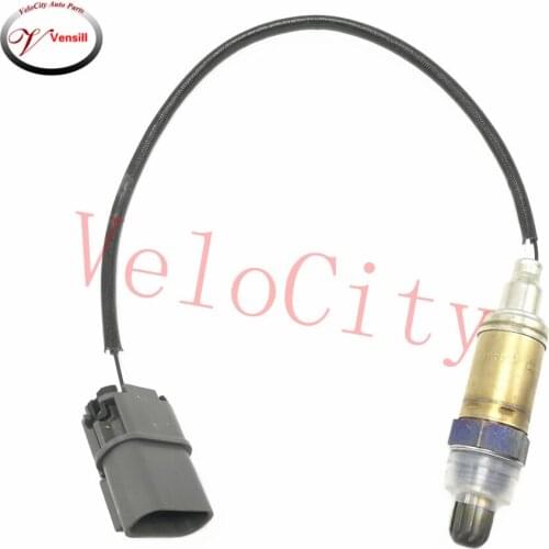 3 Wire Oxygen Sensor Lambda Sensor For 1994 Ni-ssan Sentra 1.6L Part No# 22690-94Y00 22690-94Y01