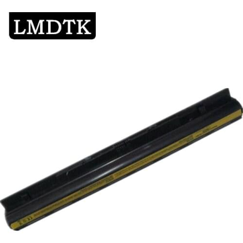 LMDTK New 8cells Laptop Battery For deaPad G400s G405s G410S S410p G500s G505S Series L12S4E01 L12L4A02 Free shipping