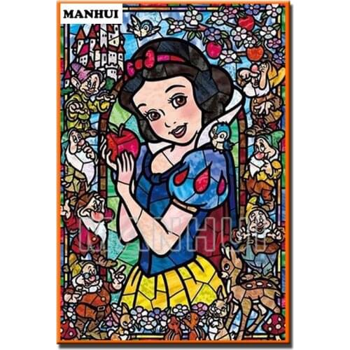 NEW 5d diy diamond painting pretty girl diamond mosaic pattern painting rhinestones embroidery Furniture decoration MH447