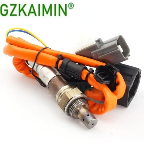 OEM LFH1-18-8G1 New O2 Lambda Oxygen Sensor For Mazda 6 GG GY 2002-2007 1.8 2.0 2.3