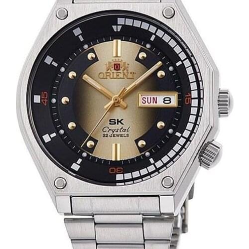 Orient Retro Watches