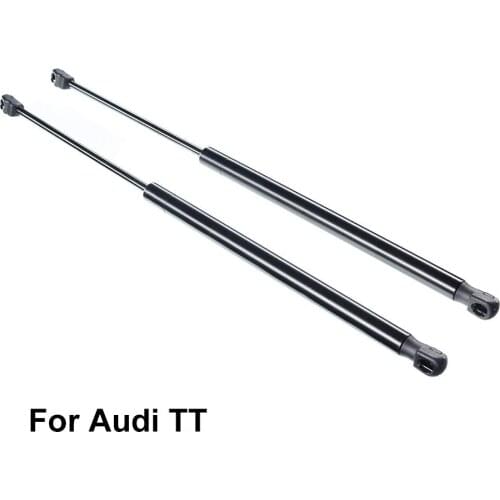 Tailgate Boot Trunk Gas Spring Strut Lift Cylinder Support for Audi TT Coupe Cabriolet Mk1 ( 1998 - 2006 ) / Mk2 ( 2006 - 2014 )