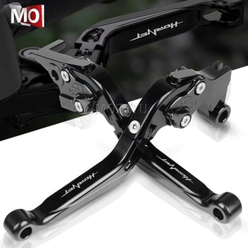 Motorcycle CNC Brake Clutch Levers For Honda CB600F CB599/CB600 CB900F Hornet 250 CB919 CB500F CB 600F 599 600 900F 919 500F