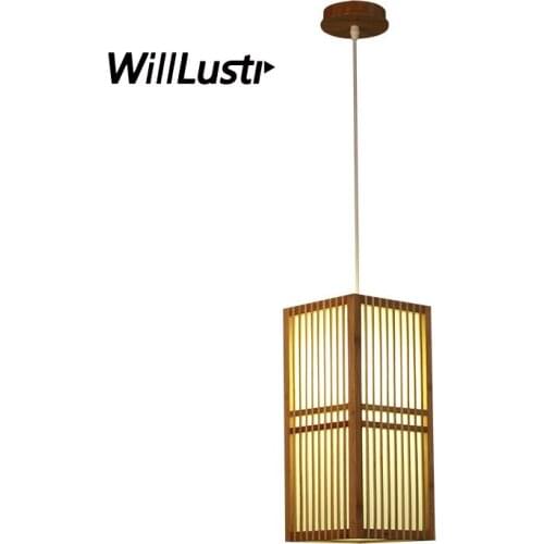 Willlustr Tourist Lanterns
