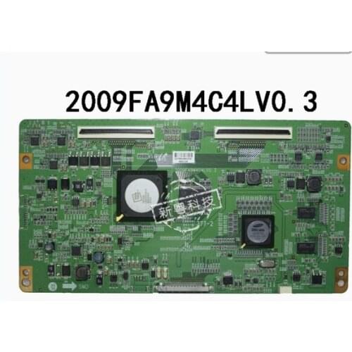2009FA9M4C4LV0.3 Logic board for / connect with T-CON connect board