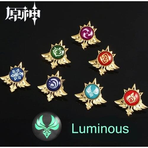 Purple Stone Butterfly Brooches Badges Anime bug Girl Boy Print Green Black Cat Paw Enamel Lapel Pins Party Cosplay Jewelry