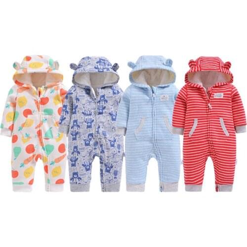 Growprint Warm Slips For Babies