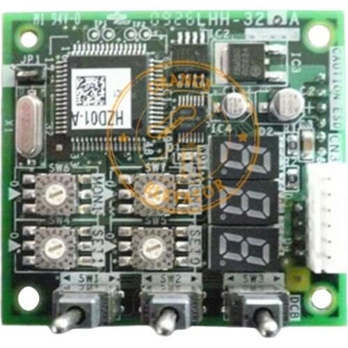 Elevator top station serial board LHH-320A