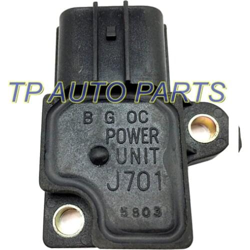 Ignition Module J701 J701D For Mitsubi-shi OEM# FOBZ-12A297A / BP01-18-251