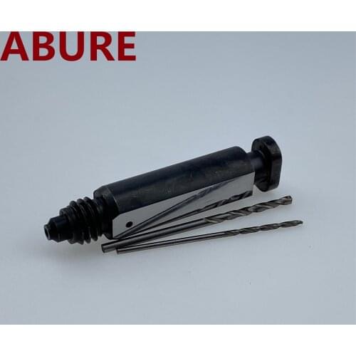 AR7070 Round Pattern Mix Chamber Kit Aftermarket For AP Spray Gun