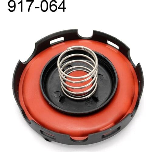 New PCV Valve Diaphragm 917-064 For Audi A3 A4 Q3 Q5 TT For VW Beetle Jetta Passat Golf Auto Part 917064 06H103495AC 06H103495E