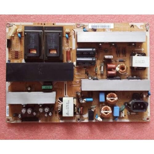 Original 52 INCH high voltage connect board connect wtih POWER supplY BOARD bn44-00287a ip-361609f T-CON connect board