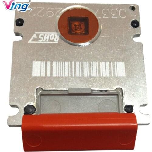 Original Light Grey New Xaar 128 40-W Print head for Wit-color 720T / WIT-COLOR 860+ / DGI XP-3204T