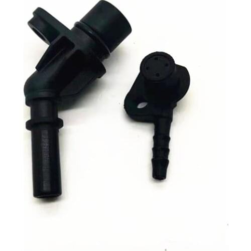 Suitable for Peugeot 2008 3008 308S 4008 5008 new 408 Citroen C5 C4 mechanical vacuum pump connector OEM YL00162980 Check valve